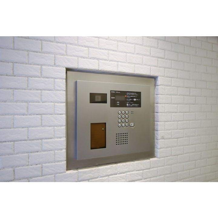 ルクレ新川レジデンスの地図