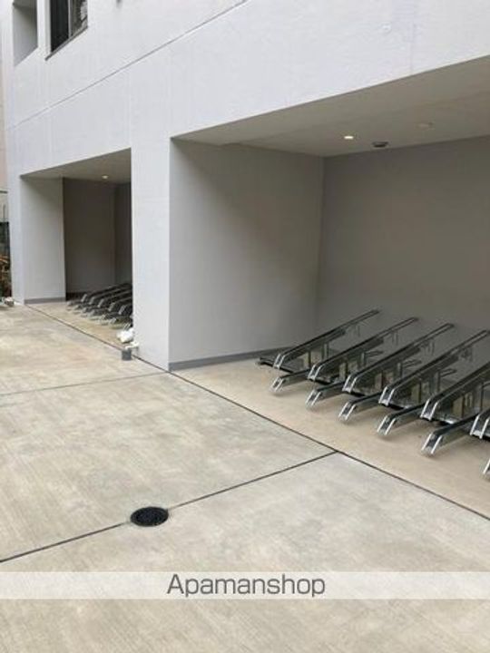 アーバネックス小石川春日の地図