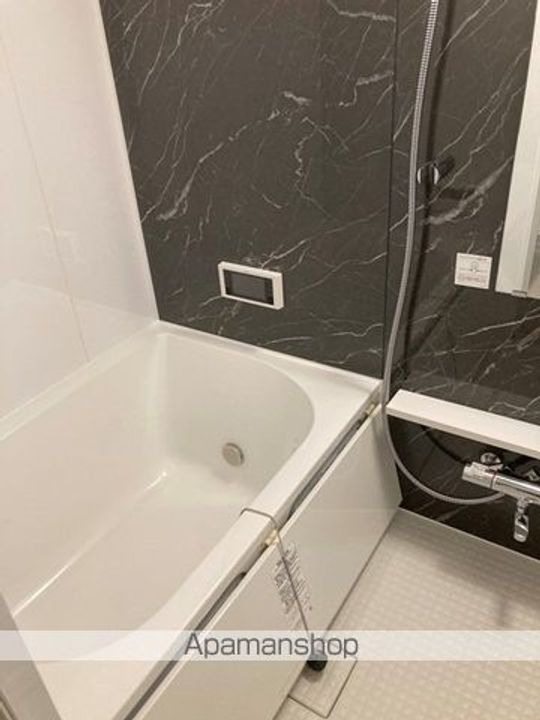 アーバネックス小石川春日の風呂