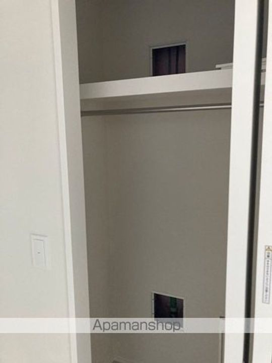 アーバネックス小石川春日の内装