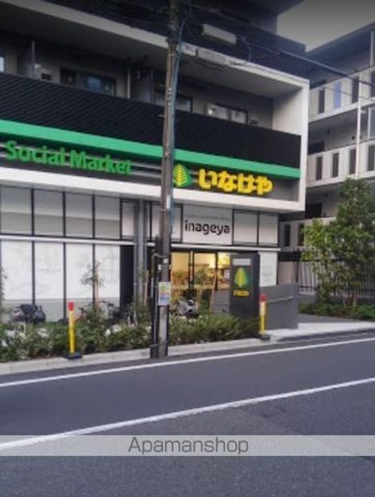 アーバネックス小石川春日の周辺