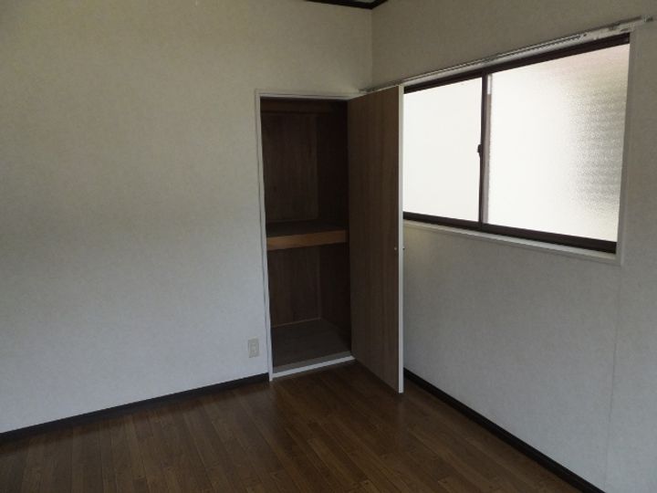 岡山県倉敷市児島通生(アパート)の賃貸物件の内装