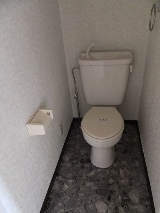 岡山県倉敷市児島通生(アパート)の賃貸物件の内装