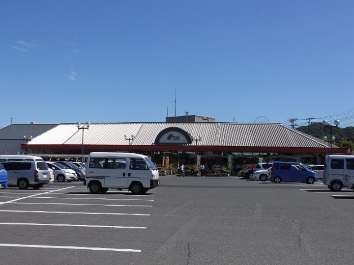岡山県倉敷市児島通生(アパート)の賃貸物件の周辺