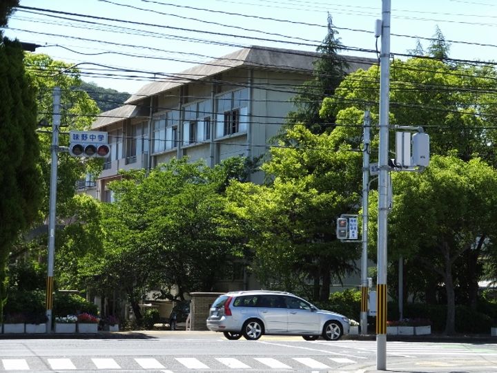 岡山県倉敷市児島通生(アパート)の賃貸物件の周辺