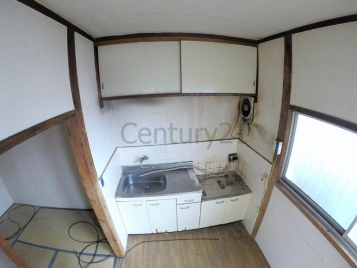 澤田文化のキッチン