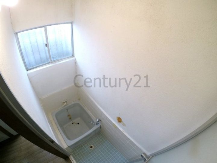 澤田文化の風呂