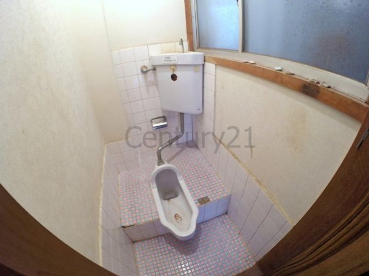 澤田文化の内装