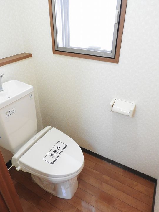 エストコンフォール長町の内装