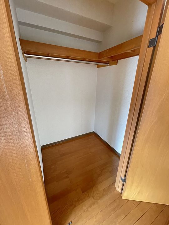 エストコンフォール長町の内装