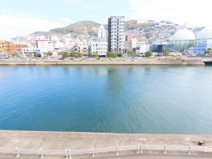 長崎県長崎市光町(マンション)の賃貸物件のその他画像