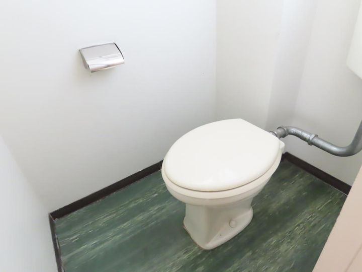 長崎県長崎市光町(マンション)の賃貸物件の内装