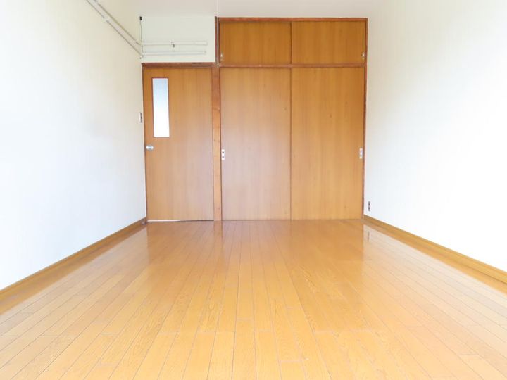 長崎県長崎市光町(マンション)の賃貸物件の内装