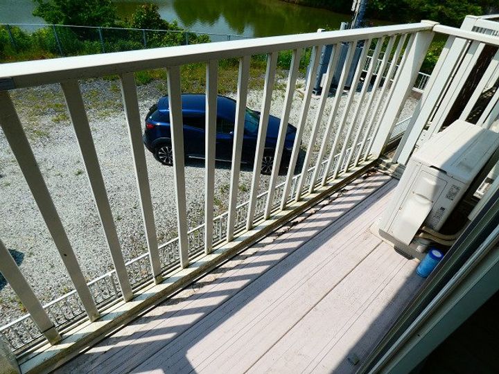 ビバライフ千代町の内装