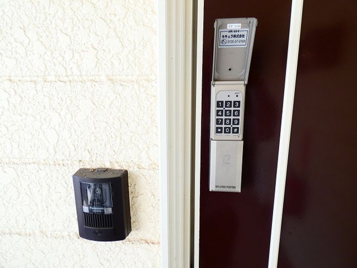 ビバライフ千代町の内装