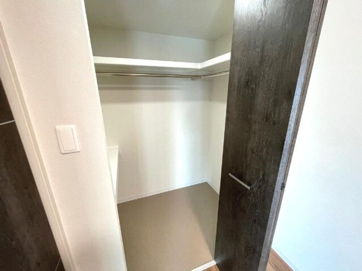 プロミネント アリオの内装