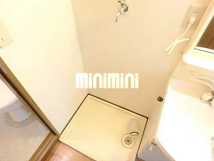 ハイデンスカトーの内装