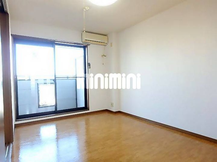 ハイデンスカトーの居間