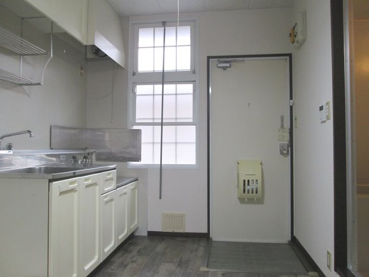 茨城県かすみがうら市稲吉東2(アパート)の賃貸物件の居間