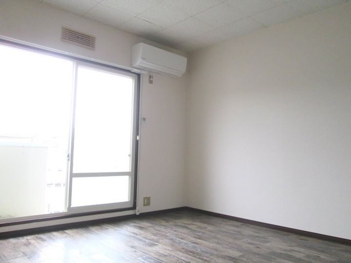 茨城県かすみがうら市稲吉東2(アパート)の賃貸物件の内装