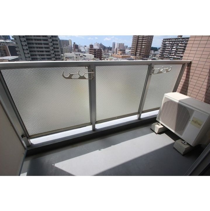 ベルメゾン2の内装