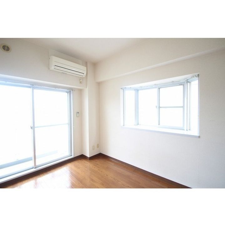 ベルメゾン2の居間