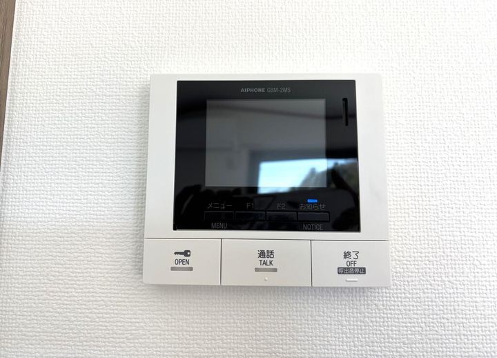 千葉県四街道市もねの里5(アパート)の賃貸物件の内装