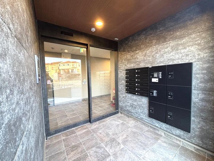 千葉県四街道市もねの里5(アパート)の賃貸物件の地図