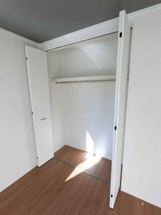 ウッドヴィレッジ仁戸名の内装