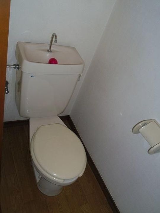 東京都八王子市大塚(アパート)の賃貸物件の内装