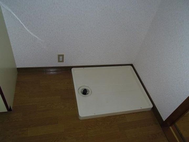 東京都八王子市大塚(アパート)の賃貸物件の内装