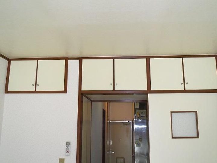 東京都八王子市大塚(アパート)の賃貸物件の内装