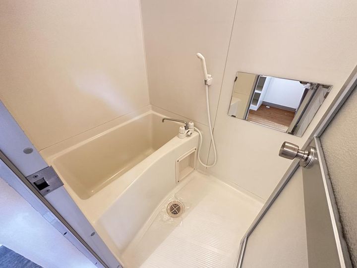 デュエル雅の風呂