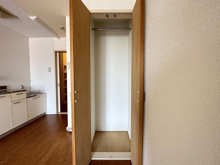 デュエル雅の内装