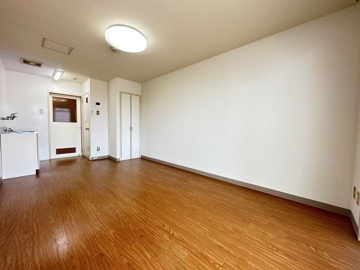 デュエル雅の居間