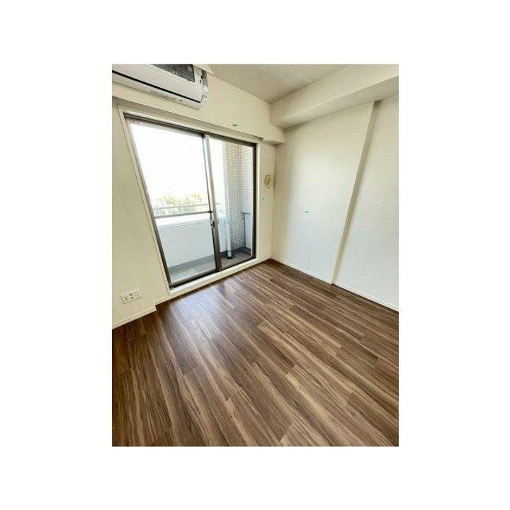 東京都文京区白山1(マンション)の賃貸物件の内装