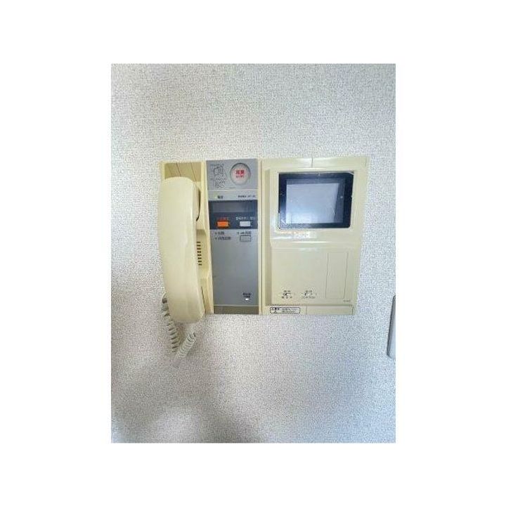 東京都文京区白山1(マンション)の賃貸物件の内装