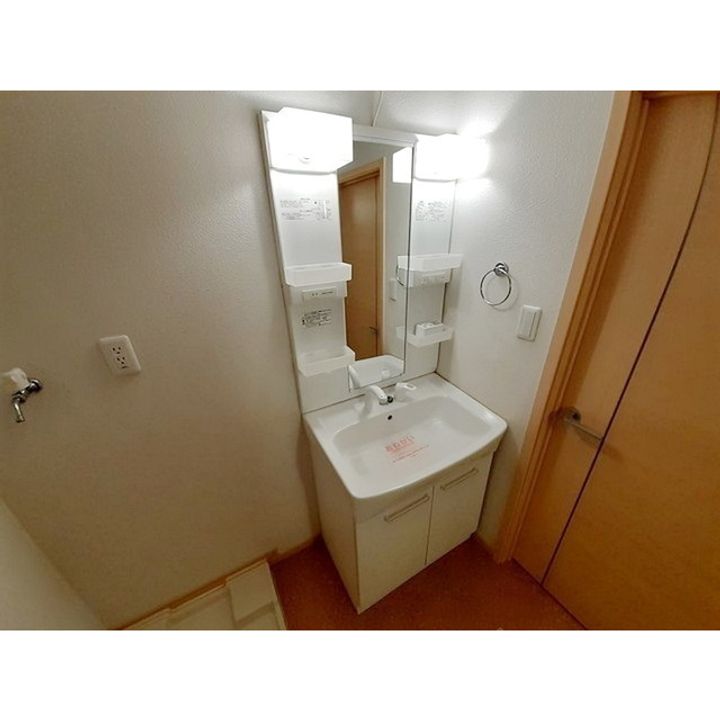 パークメゾン iの内装