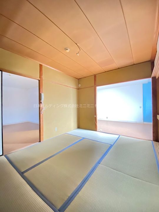 ケンスイ第2ビルのその他画像