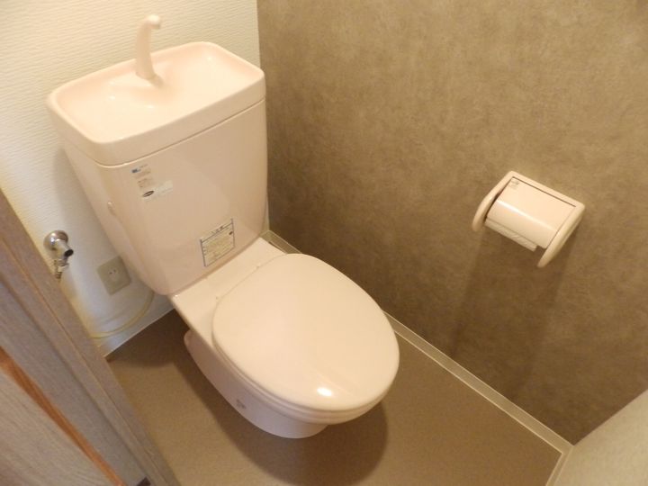 グランディア ミ・アモーレ六甲道の内装