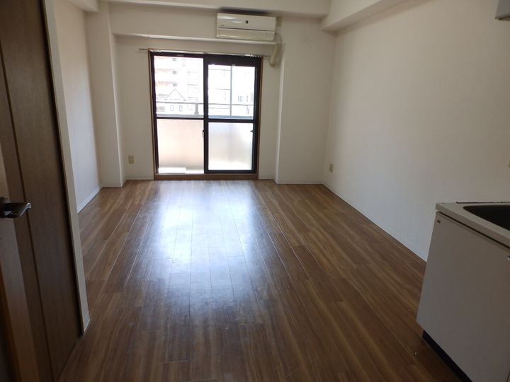 グランディア ミ・アモーレ六甲道の内装