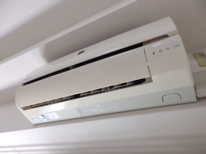 グランディア ミ・アモーレ六甲道の内装