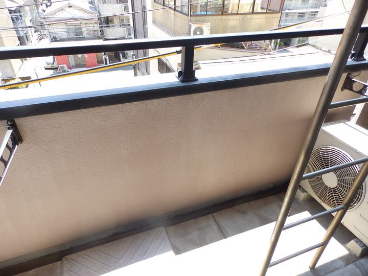 グランディア ミ・アモーレ六甲道の内装