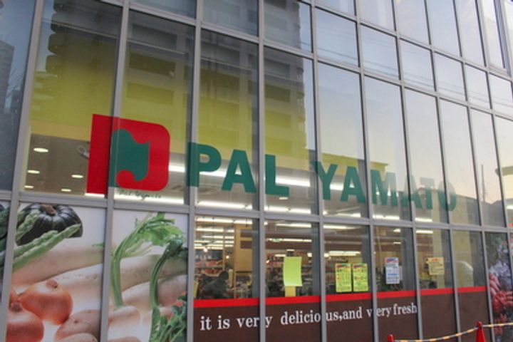 グランディア ミ・アモーレ六甲道の周辺