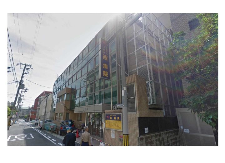 グランディア ミ・アモーレ六甲道の周辺