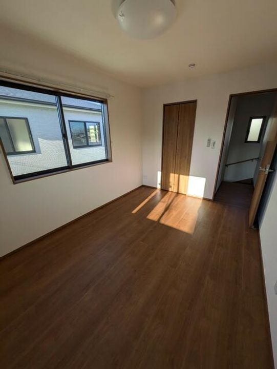 東京都国立市谷保(一戸建)の賃貸物件のその他画像