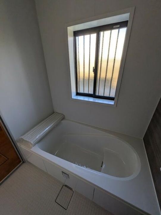 東京都国立市谷保(一戸建)の賃貸物件の風呂