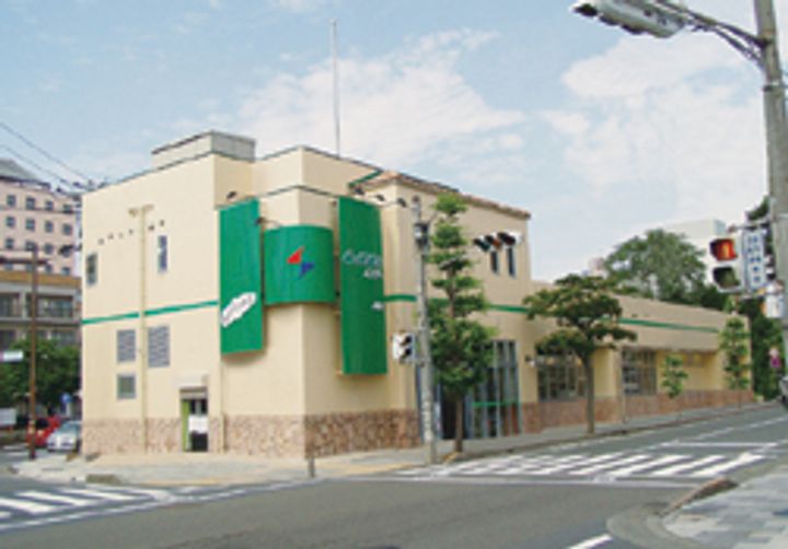 神奈川県平塚市八重咲町(マンション)の賃貸物件の周辺