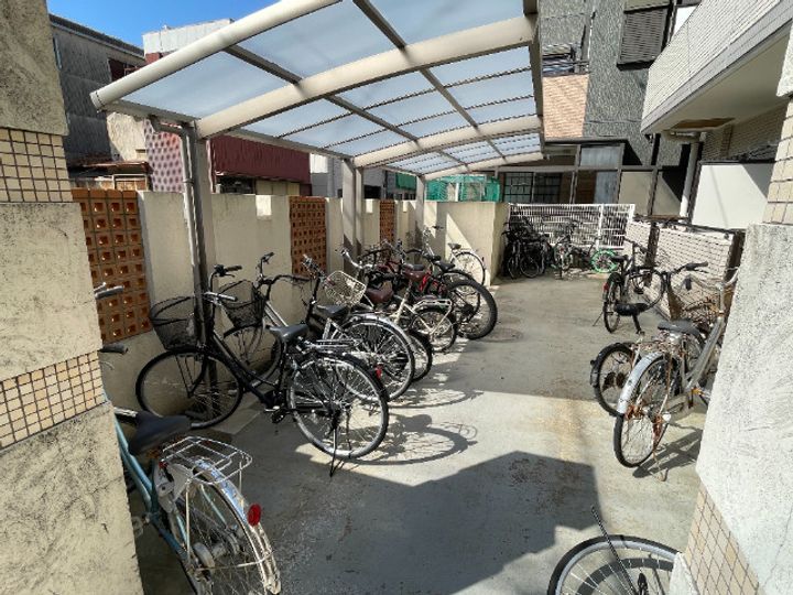 静岡県浜松市中央区海老塚1(マンション)の賃貸物件の地図