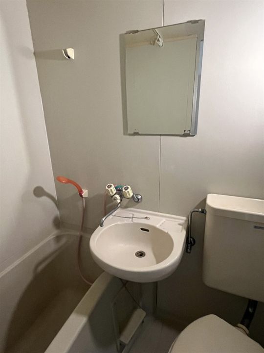 静岡県浜松市中央区海老塚1(マンション)の賃貸物件の内装